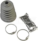 Dorman 614-004 Uni-fit C.v. Joint Boot Kit Inner Greater Than 3.35 In. Diameter. Fixed Price $31.05.