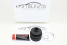 Nipparts Axle Boot Driveshaft Wheel Side J2864001 New. 2B. Fixed Price $15.55.