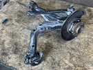 Bmw E85 E86 Z4 Manual Right Passenger Trailing Arm Suspension Knuckle Axle Oem. Fixed Price $202.50.