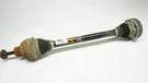 2013 - 2016 Audi S4 Left Rear Torque Vectoring Axle 8K0501201. Fixed Price $59.99.