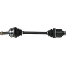 Cv Axle Shaft-drive Cardone 66-4165 Fits 1999 Honda Odyssey. Fixed Price $65.00.