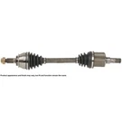 1 Cardone 66-9326 Cv Axle Assembly. Fixed Price $162.51.
