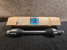 Trq CSA72977 Front Passenger Side Cv Axle Shaft Assembly For 2007-2009 Acura Mdx. Fixed Price $90.98.
