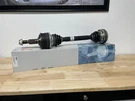 Rear Axle Gkn Loebro 300759 (96433202417) (2 Available, Sold Each). Fixed Price $345.00.