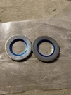 New Genuine Nissan Cv Axle Joint Washers Two (2009-2024) Oem 400371CA0A. Fixed Price $20.00.