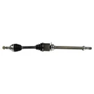 Gsp NCV11197 Front Right Axle Fits 2014-2019 Ford Taurus 14-19 Flex. Fixed Price $219.99.