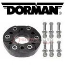 Dorman Front Shaft Coupler For 2000-2006 Mercedes-benz S430 Driveline Hs. Fixed Price $115.67.