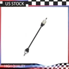 New Oe Front Left Cv Axle For 1994-1997 Honda Accord 2.2L Automatic Lifetime Wa.. Fixed Price $120.62.