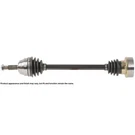 Cardone 66-7108 Cv Axle Assembly. Fixed Price $142.07.