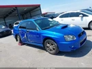 Axle Shaft Front 2.5L Sedan Wrx Fits 04-06 Impreza 428871. Fixed Price $95.99.