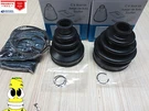 Front Inner & Outer Cv Axle Kit For Honda Civic 1993-1995 Empi Boots. Fixed Price $39.99.