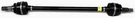 Oem Rear Right Axle Shaft For Genesis GV70 (2.5L Turbo) 49601-IY000. Fixed Price $233.33.