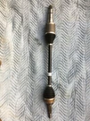 Tesla Model X Front Half Shaft 2ND Generation Right 1027119 -00-B. Fixed Price $159.00.