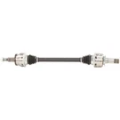 Trakmotive Cv Axle Shaft For 09-10 Challenger CH-8281. Fixed Price $152.01.