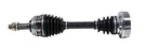 Axle Assembly-new Gsp NCV69511. Fixed Price $126.08.