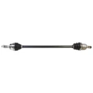 For Hyundai Kona 2018 2019 2020 2021 Front Right Cv Axle Shaft Dac. Fixed Price $148.41.
