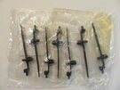 Cable Tie Strap For Mercedes 80MM X 7MM A1149970190 Imported By Neovia Mbusa. Fixed Price $19.99.