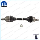 Axle Half Shaft Genuine Mopar 68410245AA. Fixed Price $399.99.