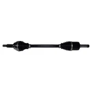 Gsp Drive Axle Front For John Deere Gator Hpx 4X4 Diesel 2010 2011 2012 2013. Fixed Price $185.41.