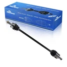 Maxfavor Front Right Cv Axle Shaft For 03 04 05 06 07 Honda Accord L4 2.4L Auto. Fixed Price $93.42.