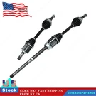 FB5Z3B436D Ford Explorer 2014-2019 2PCS Front Left & Right Cv Axle Assembly. Fixed Price $185.35.