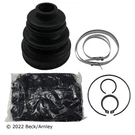 Beck Arnley 103-2820 Cv Joint Boot Kit. Fixed Price $33.02.
