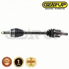 Front Left Lh Cv Axle Shaft For Hyundai Sonata 2.4L L4 Fwd Auto Trans 2006-2008. Fixed Price $153.20.