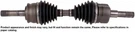 Cardone Reman Cv Axle Assembly P 60 2147. Fixed Price $74.29.