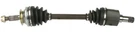 Cv Axle SHAFT-4WD, Auto Trans, 5 Speed Cardone Fits 04-06 Hyundai Santa Fe. Fixed Price $122.48.
