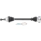 Front Right Passenger Side Cv Axle Shaft For Audi 90 Quattro & Coupe. Fixed Price $124.41.