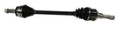 Gsp NCV11995 Rear Axle Fits 1989-1992 Ford Thunderbird 89-92 Mercury Cougar. Fixed Price $150.99.