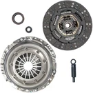 Transmission Clutch Kit Ams Automotive 04-182. Fixed Price $316.99.