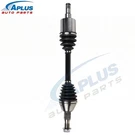 Cv Axle Front Left Ford Taurus Lincoln Mkt 2.0L L4 Awd Fwd 2013-2016. Fixed Price $127.34.