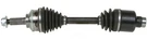 Cv Axle Shaft-auto Trans Cardone 66-2086. Fixed Price $142.03.