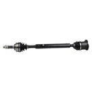 For Toyota Corolla 84-88 Gsp North America Front Passenger Side Cv Axle Assembly. Fixed Price $77.36.