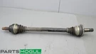 12-18 Bmw F12 F13 650I Rear Right Suspension Axle Shaft 7566086 Oem. Fixed Price $71.50.