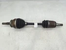 2016-2017 Infiniti QX80 Axle Shaft Front Driver Cv C/v Hnyvj. Fixed Price $64.56.