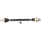 For Volkswagen Tiguan 2009-2016 Front Right Cv Axle Shaft Gap. Fixed Price $193.41.