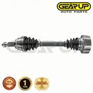 Front Left Lh Cv Axle Joint Shaft For Toyota Highlander 3.0L V6 Fwd 2001-2003. Fixed Price $150.42.