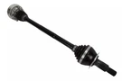 Genuine Acdelco Rear Driver Side Half-shaft Assembly 84550223. Fixed Price $422.96.