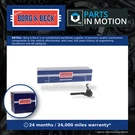 Tie / Track Rod End Fits Renault R19 1.4 88 To 01 E7J706 Joint B&b 6000030047. Fixed Price $16.78.