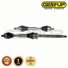 Front Pair Cv Axle Shaft For Volvo XC60 2.0L Awd Fwd 2015 2016 2017. Fixed Price $572.94.