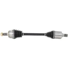 Surtrak Axle HO-8645. Fixed Price $197.52.