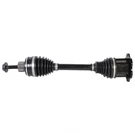 Top Notch TN19027PR Cv Axle Assembly. Fixed Price $205.99.