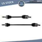 Gsp Front Cv Axle Assembly For 2011-2014 Hyundai Sonata L4-2.4L Fwd Auto Trans. Fixed Price $192.99.