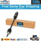 Trq New Front Complete Cv Axle Joint Shaft Assembly Rh Side For 2003-2008 Acura. Fixed Price $102.60.