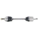 For Honda Civic 2001 2002 2003 2004 2005 Front Right Passenger Cv Axle Shaft Gap. Fixed Price $64.97.