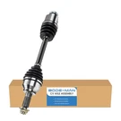 Front Passenger Rh Side Cv Axle Assembly For Mazda 2012-2017 2.5L Auto Trans. Fixed Price $79.79.