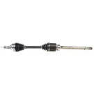 Buyautoparts Drive Axle Front 90-07385N. Fixed Price $209.41.