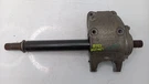 Passenger Axle Shaft 246 Type B250 Awd Front Fits 13-19 Mercedes B-class 543337. Fixed Price $86.10.